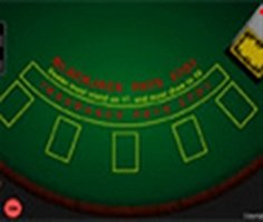 Blackjack Pays 3 To 1 oyunu oyna